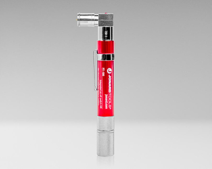 Jonard PT-100 Pocket Continuity Tester & Toner | American Cable Assemblies
