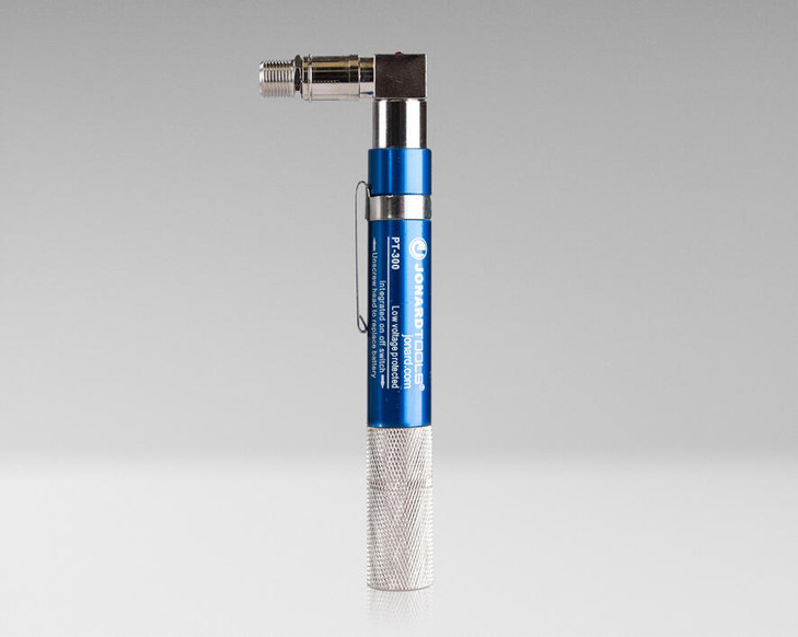 Jonard PT-300 Pocket Continuity Tester & Toner w/ Voltage Protection | American Cable Assemblies