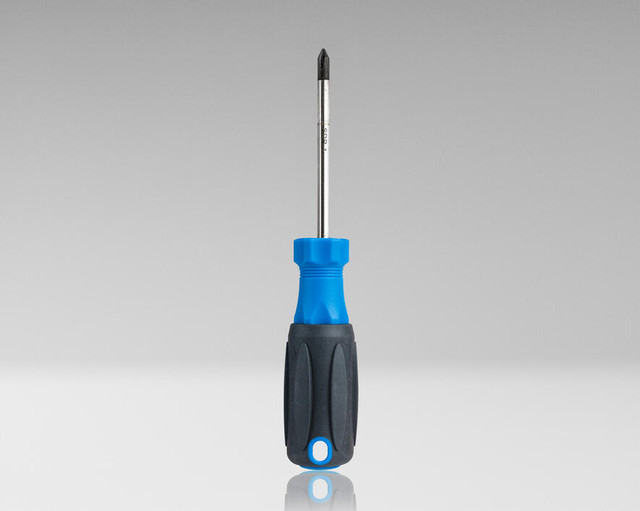 Jonard SDP-1 Screwdriver Philips #1 X 3" | American Cable Assemblies