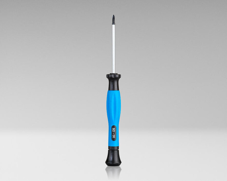 Jonard SD-00/10 Precision Screwdriver PH#00 X 60MM (Pkg Of 10) | American Cable Assemblies