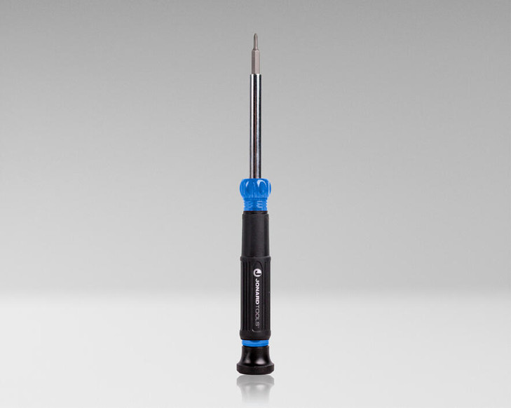 Jonard SD-41 4-in-1 Multi-bit Pocket Precision Screwdriver | American Cable Assemblies