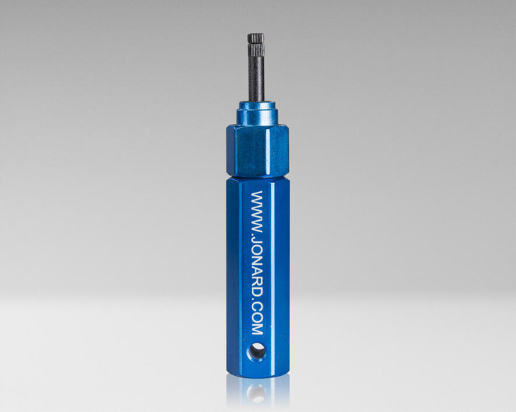 Jonard TTCG-6270-5 Locking Terminator Tool 5" | American Cable Assemblies