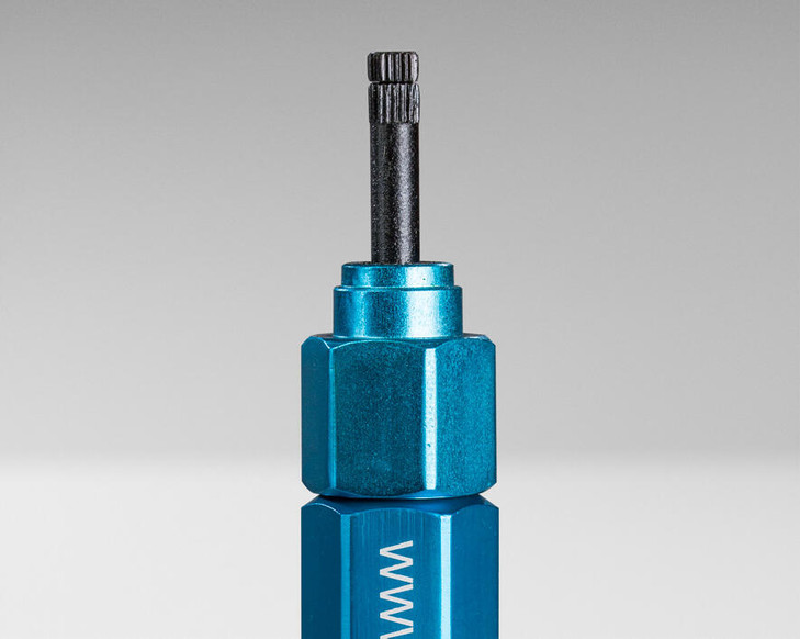 Jonard TTCG-6270-5 Locking Terminator Tool 5" | American Cable Assemblies