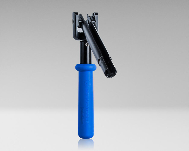 Jonard TWAFST-71630 Torque Wrench With Sst 7/16" 30 In./Lb  | American Cable Assemblies