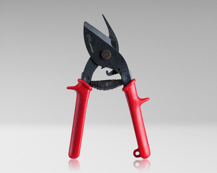 Jonard TS-850 Tabbing Shear | American Cable Assemblies