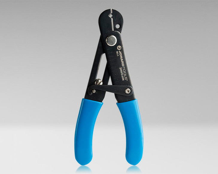 Jonard WS-5 Wire Stripper & Cutter 10-30 Awg | American Cable Assemblies