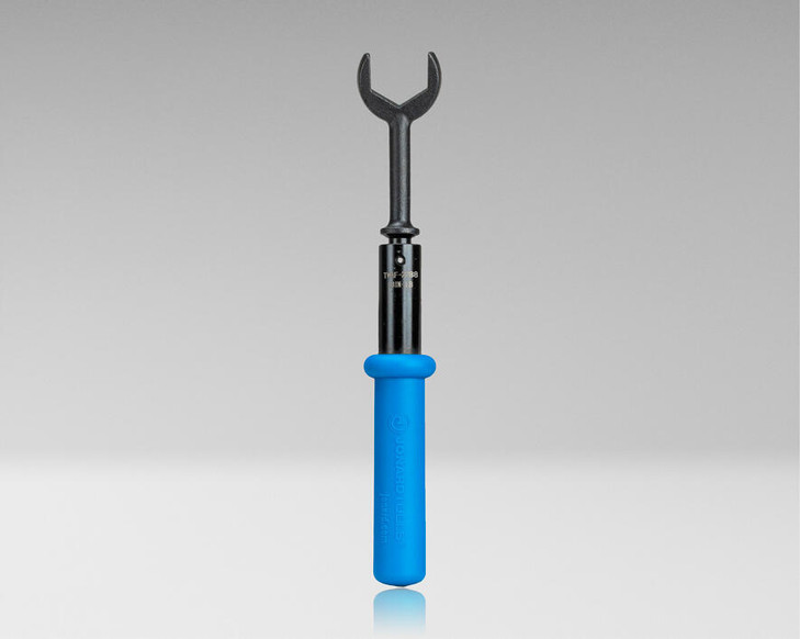 Jonard TWAF-2288 Torque Wrench, Full, 22 mm, 88 In/Lb | American Cable Assemblies