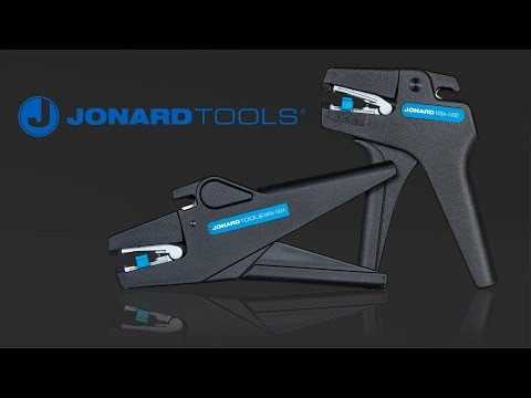 Jonard WSA-1024RB Replacement Blade For WSA-1024 | American Cable Assemblies