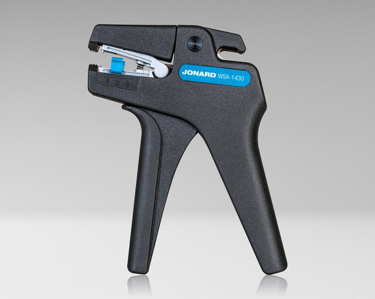 Jonard WSA-1430 Automatic Wire Stripper 14-30 Awg | American Cable Assemblies