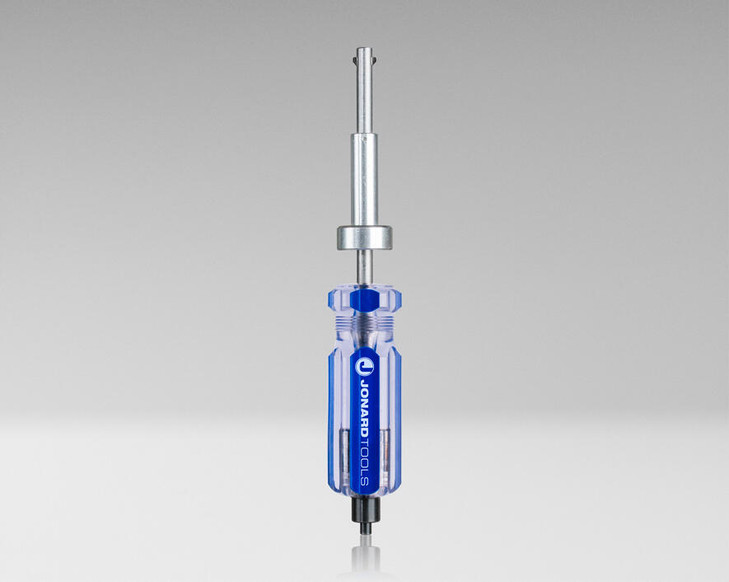 Jonard TT-7PT Terminator Tool For Ppc And T&B | American Cable Assemblies