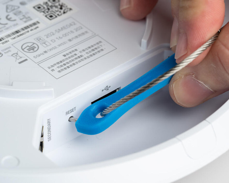 Jonard UUT-425 Ubiquiti® Wifi Access Point Unlock & Reset Tool | American Cable Assemblies