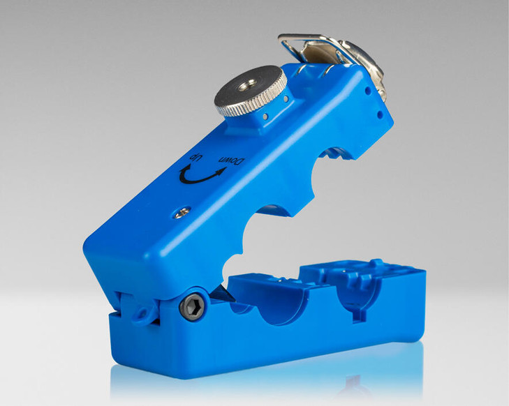 Jonard WSS-4625 Web Slitter and Shaving Tool | American Cable Assemblies