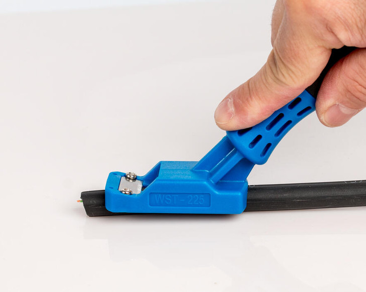 Jonard WST-225 Window Shaving Tool | American Cable Assemblies
