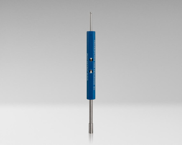 Jonard WSU-2224 Wrap-Strip-Unwrap Tool, 22-24 Awg | American Cable Assemblies