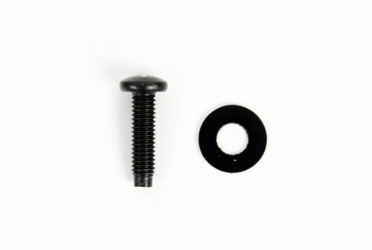 10-32 SCREWS AND WASHERS 50 OF EACH