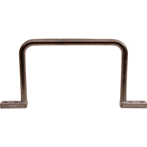 Metal Distribution D Ring, 5" Inch
