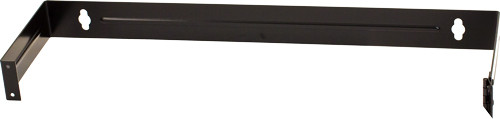 1 U HINGED TYPE WALL MOUNT BRACKET