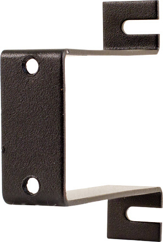 1U WALL MOUNT BRACKET 1 PC