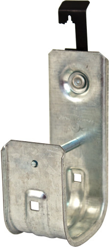 J-Hook, 1 5/16in, Wing for 1/4in Rod