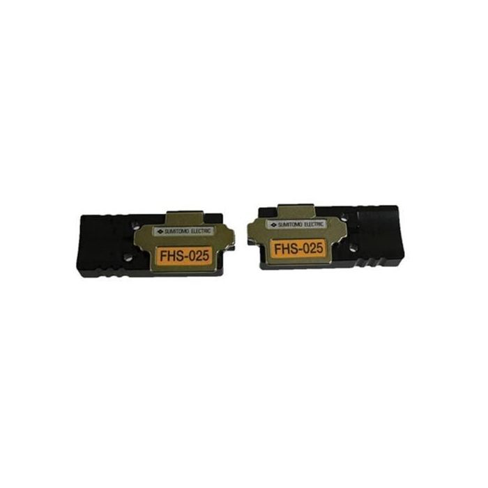 Fiber Holder for 250um Loose Buffer Set (Left/Right)
