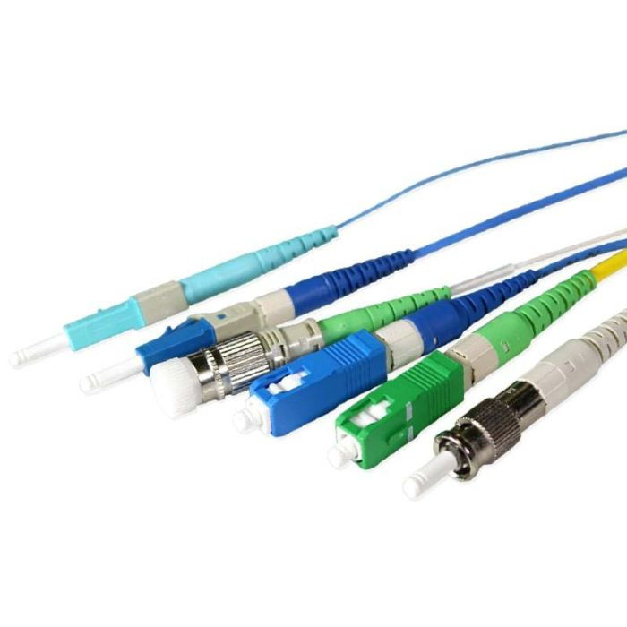 Sumitomo Lynx2 Splice-On Connector SC/PC MMF-62.5um, 3mm