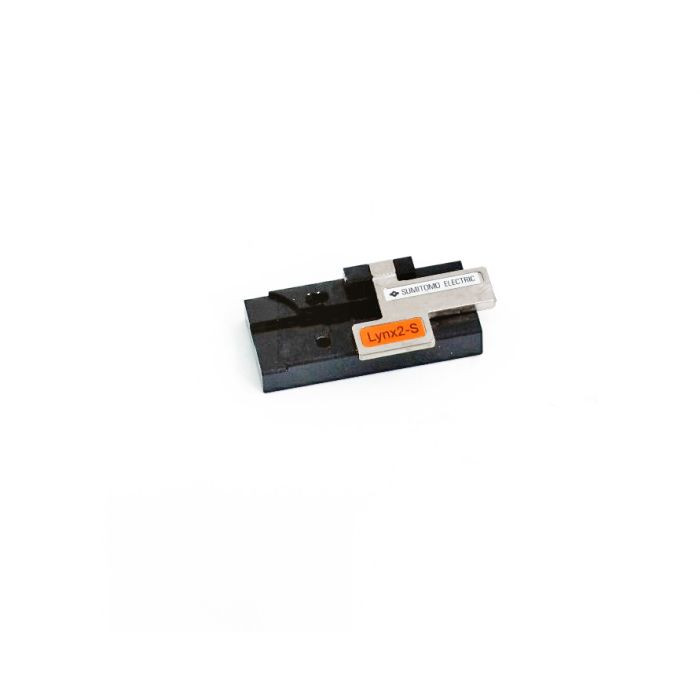 Sumitomo Lynx2, Splice Sleeve Side Holder, Metal/Universal