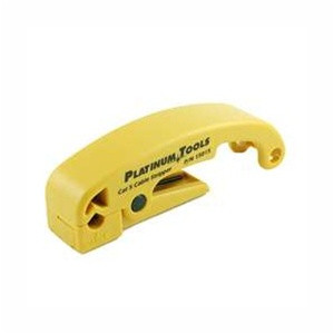 Platinum Tools CAT5 Twisted Pair Jacket Stripper - 1 | Genesee Supply Co.