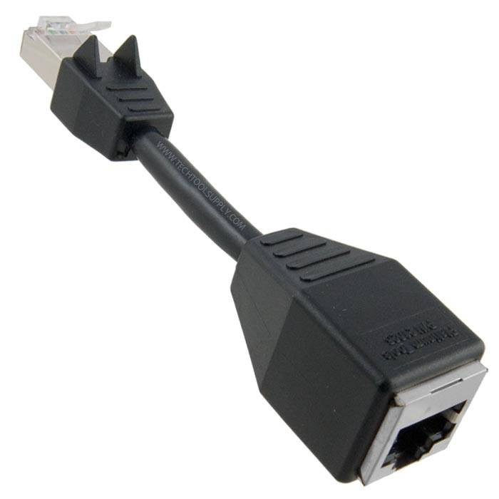 Platinum Tools RJ45 PortSaver - 1 | Genesee Supply Co.