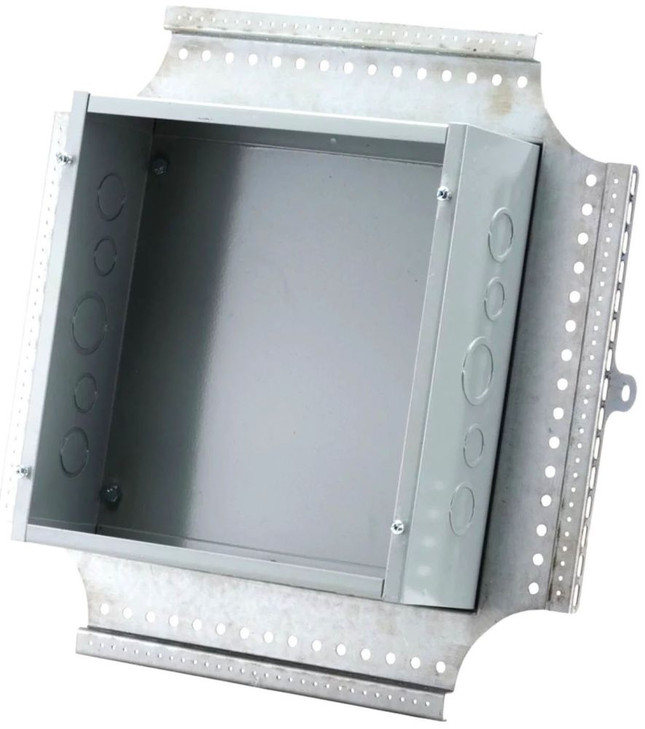 Erico SP612AS12 Bcsp612 Hoffman 12" Box No Mudring