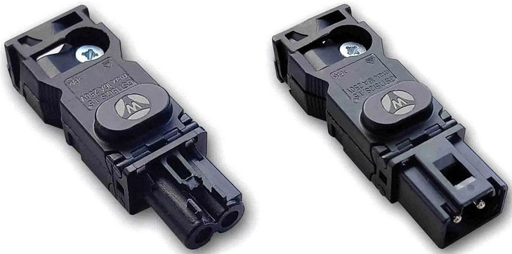 Hoffman CELCN1 Enc Light Connector