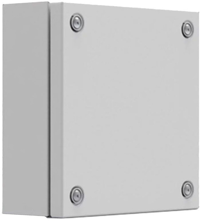 Hoffman STB203012 Ip66 Terminal Box 200x300x120mm