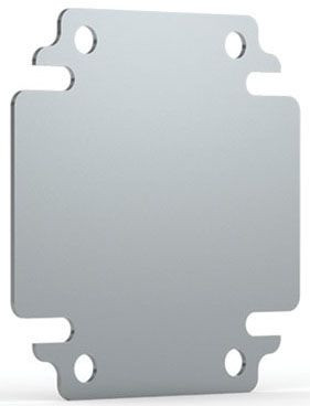 Hoffman BMP1515 Panel Terminal Box 150x150mm