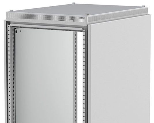 Hoffman Cover0608r5 Roof Plate 600X800