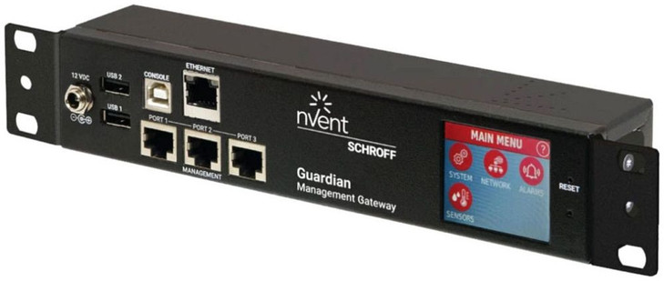 Hoffman 11079000 Guardian Management Gateway