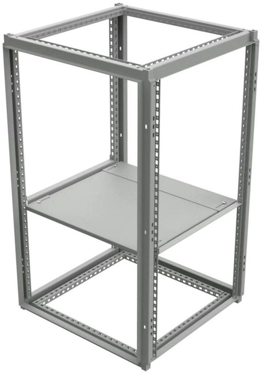 Hoffman P2AIBP88 Internal Barrier Panel 800X800