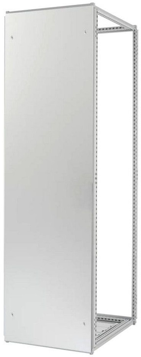 Hoffman P2C64 Cover Front Or Rear Fits 600x400mm Steel Light Gray