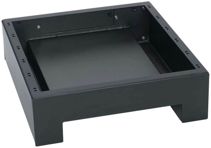 Hoffman P2BT46 Transportation Base Fits 400x600mm Steel Black