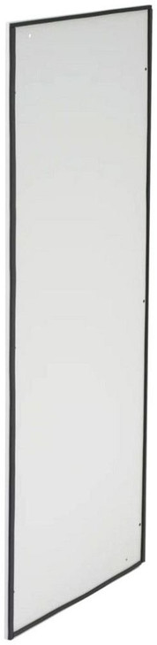 Hoffman P2CB185 Barrier Panel Fits 1800x500mm Steel Light Gray