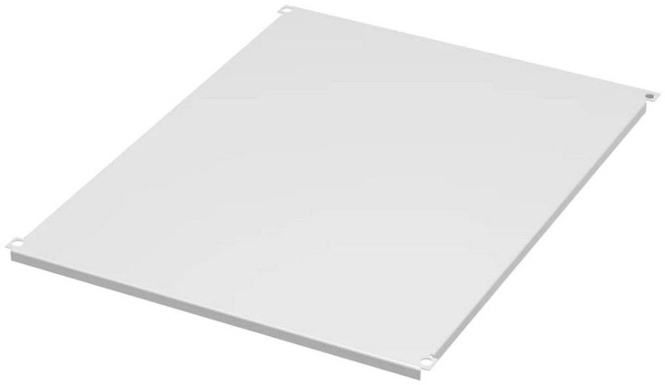 Hoffman P2T185 Top Solid Fits 1800x500mm Steel Light Gray