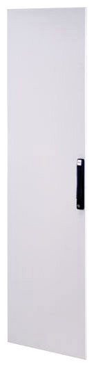 Hoffman P2D86 Door Solid Fits 800x600mm Steel Light Gray