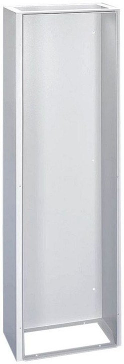 Hoffman P2FC185 Cable Entry Cabinet Fits 1800x500mm Steel Light Gray