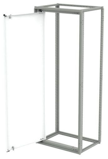 Hoffman P2PSO128G Swing-out Subpanel Fits 1200x800mm Steel