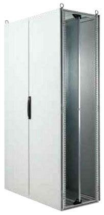 Hoffman P2KOD2086HF Modular Industrial Pkg Emc 2000x800x600mm Steel Conductive