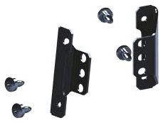 Hoffman CRPK06 Panel Mounting Kit