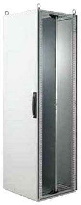 Hoffman P2K2266HF Modular Industrial Pkg Emc 2200x600x600mm Steel Conductive
