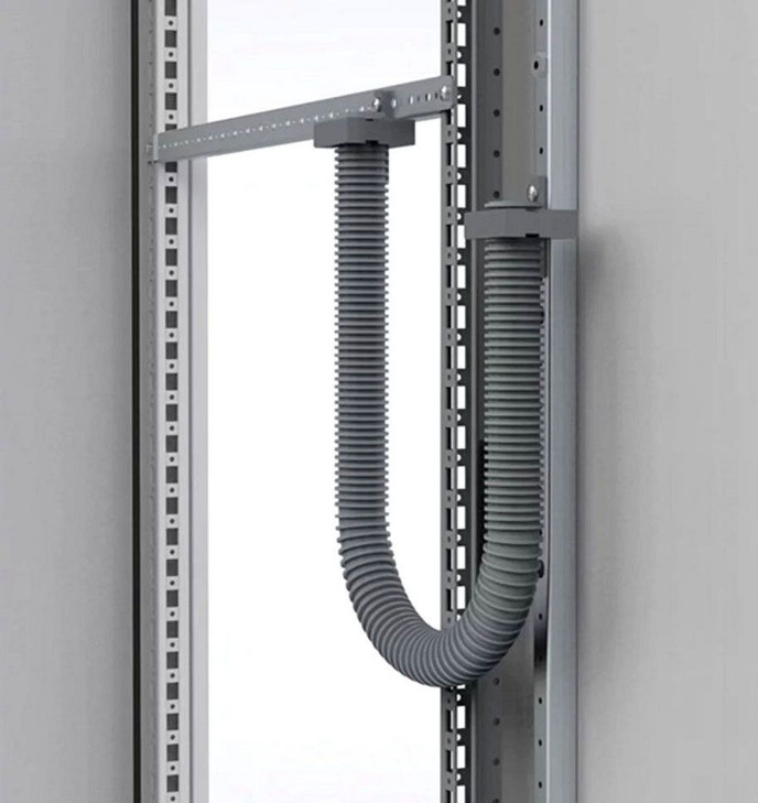 Hoffman CON36 Cable Conduit