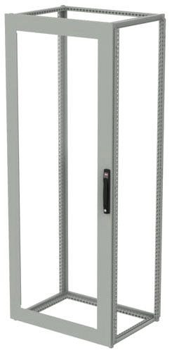Hoffman P2DWG1810 Window Door Glass Fits 1800x1000mm Aluminum
