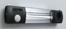 Hoffman EL1200MS-US Light 1200lm Motion + Socket B