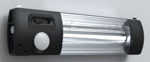 Hoffman EL1200M Light 1200lm Motion
