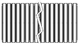 Hoffman CONU29 Cable Conduit | Genesee Supply Co.